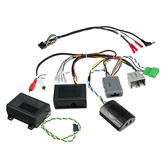 LR2 TD4 Interface