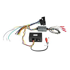 Mercedes LINK+ Interface