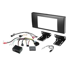 Dash Kit for 2006 to 2012 Range Rover® Vogue