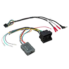 Volkswagen Interface