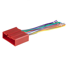 Mazda Speaker Connector | Car Stereo Connectors | 2000-Up