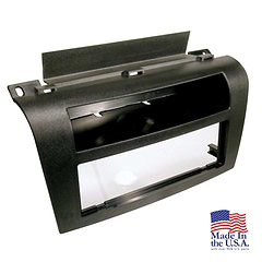 Mazda 3 Single DIN Dash Kit