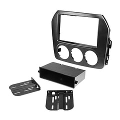 Mazda Miata/MX5 Dash Kit