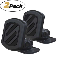 Magnetic Mounts for Mobile Devices