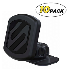Magnetic Mount Phone Mount for Dash (10-Pack)