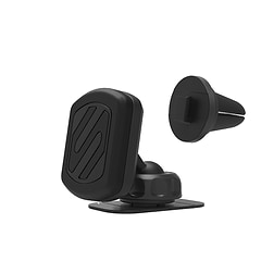 Magnetic Mount for Either Dash or Vent