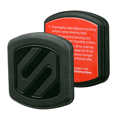 Magnetic Mount for Smartphones