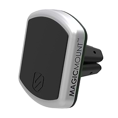 Magnetic Vent Mount for Mobile Devices