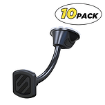 Magnetic Mount for Mobile Devices 10-pack