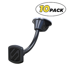 Magnetic Mount for Mobile Devices 10-pack