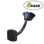  Magnetic Mount for Mobile Devices