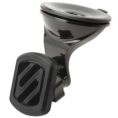 Suction Cup Phone Mount System