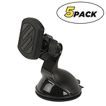 Magnetic Window/Dash Mount for Mobile Devices