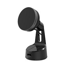 MagSafe Compatible Qi2 Wireless Charging Phone Mount for Window/Dash