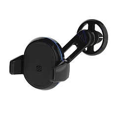 Auto-Grip Wireless Charging Vent Mount