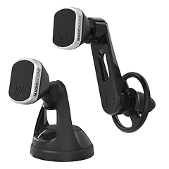 Magnetic Window/Dash and Vent Phone Mounts