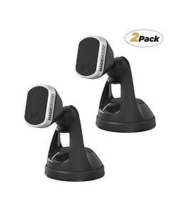 MagicMount™ Pro Window/Dash 2-Pack