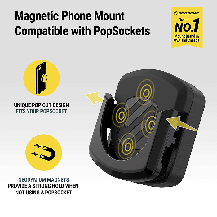 Magnet Pop Socket Cover Replacement Popsocket Back Popsocket Base