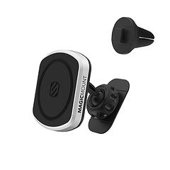 Magnetic Dash/Vent Phone Mount Kit