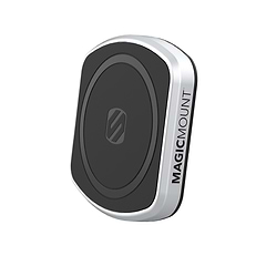  magnetic mounting system mounting your Smartphone
