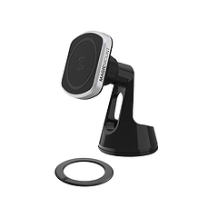 Window/Dash MagSafe® Compatible Magnetic Phone Mount