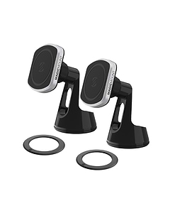 MagicMount™ Pro2 Window/Dash 2-Pack