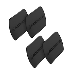 Heavy-Duty Replacement Plates for MagicMount™ 4 pack