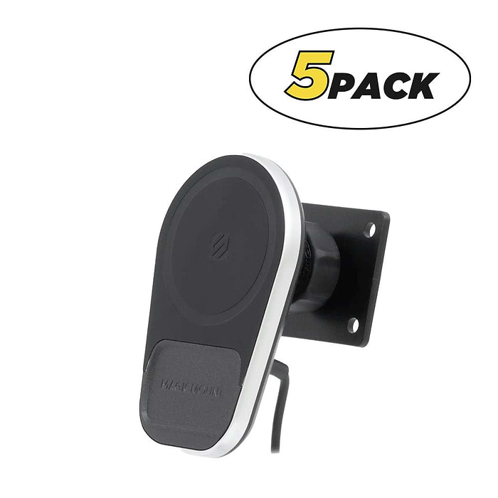 MagicMount™ Pro Charge5 AMPS