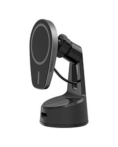 MagicMount™ Charge Pro Window/Dash