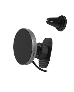 MagicMount™ Charge Pro Dash/Vent