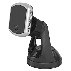 Magnetic Phone Mount for Window/Dash
