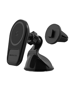 MagicMount™ Pro Charge5 Window/Dash+Vent