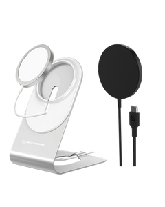 Base3 MS & MagicMount™ MSC Phone Stand Bundle