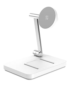 3-in-1 Magnetic Wireless Charging Stand