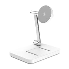 3-in-1 Magnetic Wireless Charging Stand