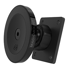 MagSafe Compatible Heavy-Duty Phone/Tablet Mount with AMPS Mounting Plate (Compatible with ProClip Vehicle-Specific Bases)