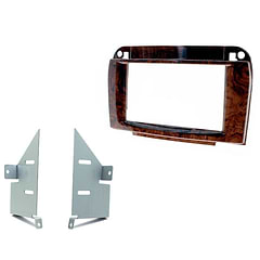 Mercedes CL500 Dash Kit