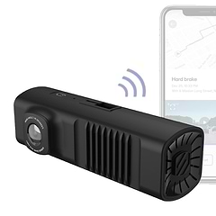 Full HD Dash Cam 