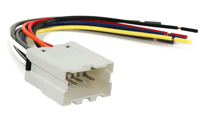 パーツ POWER WAY / SCORPIO 1 Hi-Voltage Electronic Ignition Kit for 4-Cyl JFU4 Bosch