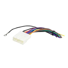 2007-Up Nissan Power/Speaker Wire Harness - Large Image