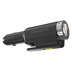 5-in-1 Vehicle Safety Tool