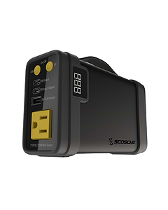 Scosche PowerUp® 32K