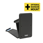 ProClip Ford Angled Dash Mount + Optional Scosche Mount