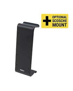 ProClip Land Rover Defender Center Dash Mount with Scosche Phone Mount Bundle