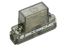 IN-LINE Fuse Holder