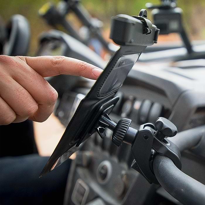 Motorcycle/Bike/ATV/SXS/UTV Phone Mount