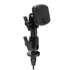 Motorcycle Fork Stem Phone Mount
