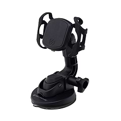 MagicMount Magnetic Phone Mount Suction-Cup Base