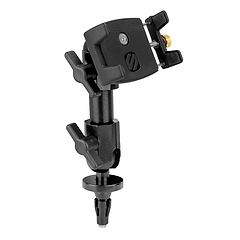 TerraClamp™ Fork Stem Device Mount
