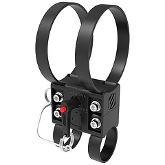 UTV/SXS/ATV Fire Extinguisher Mount
